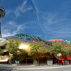 EMP Museum Seattle