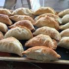 - Empanadas -