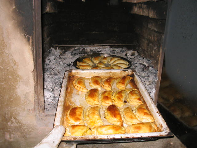 Empanadas