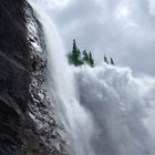 Emperor Falls