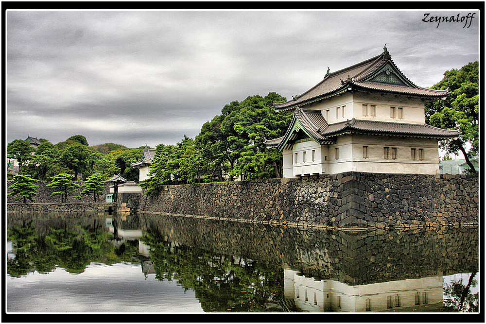 Emperor Palace