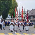 Empfamg der NOSV- Schwinger