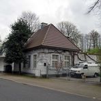 Empfangsgebäude Bf Essen Altendorf