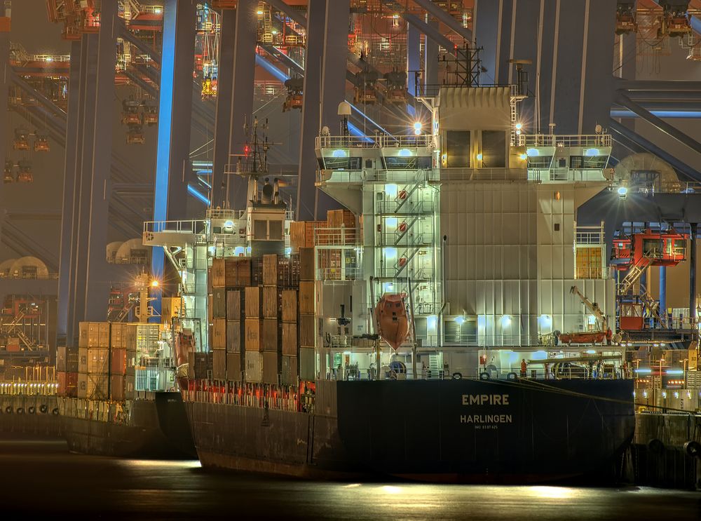 EMPIRE Foto & Bild schiffe und seewege, motorschiffe