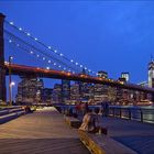 Empire-Fulton Ferry Park