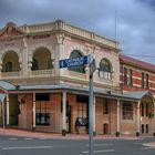 Empire Hotel in Queenstown