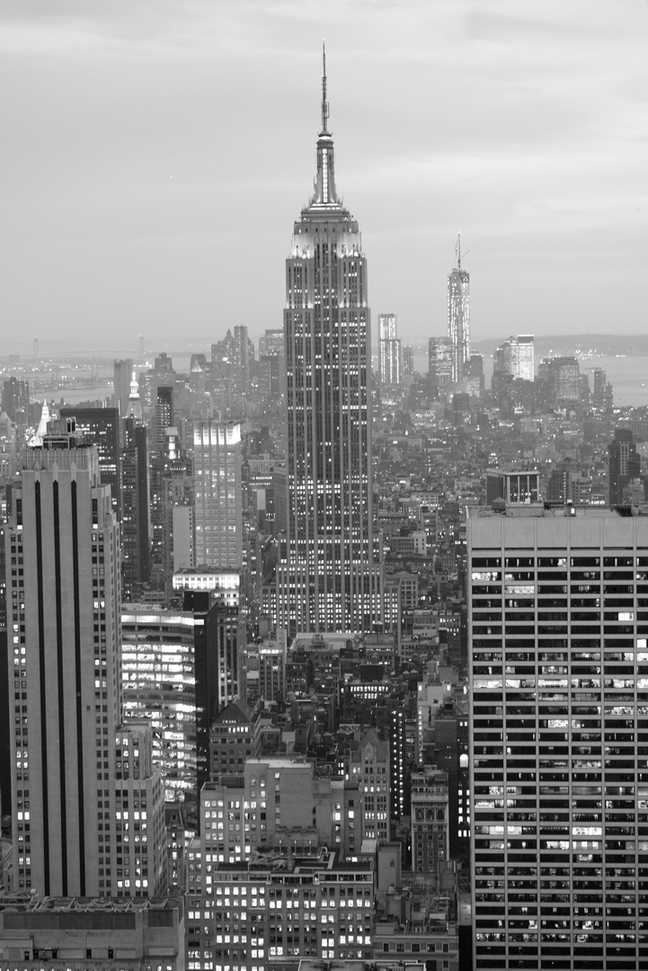 Empire State 2