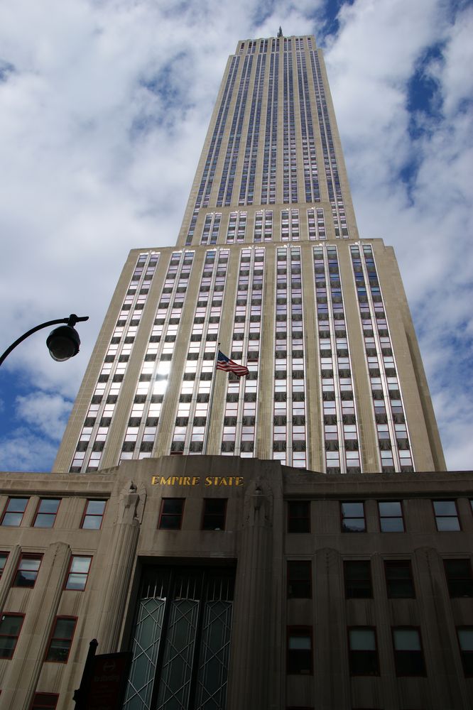 Empire State 2