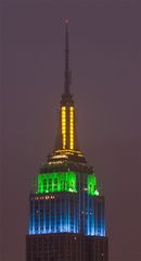 Empire State Building