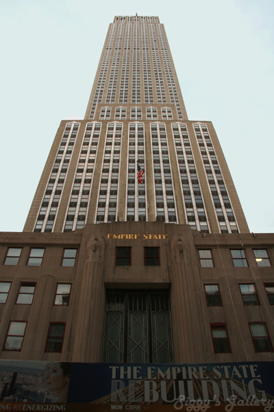 Empire State Building 1