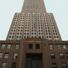 Empire State Building 1