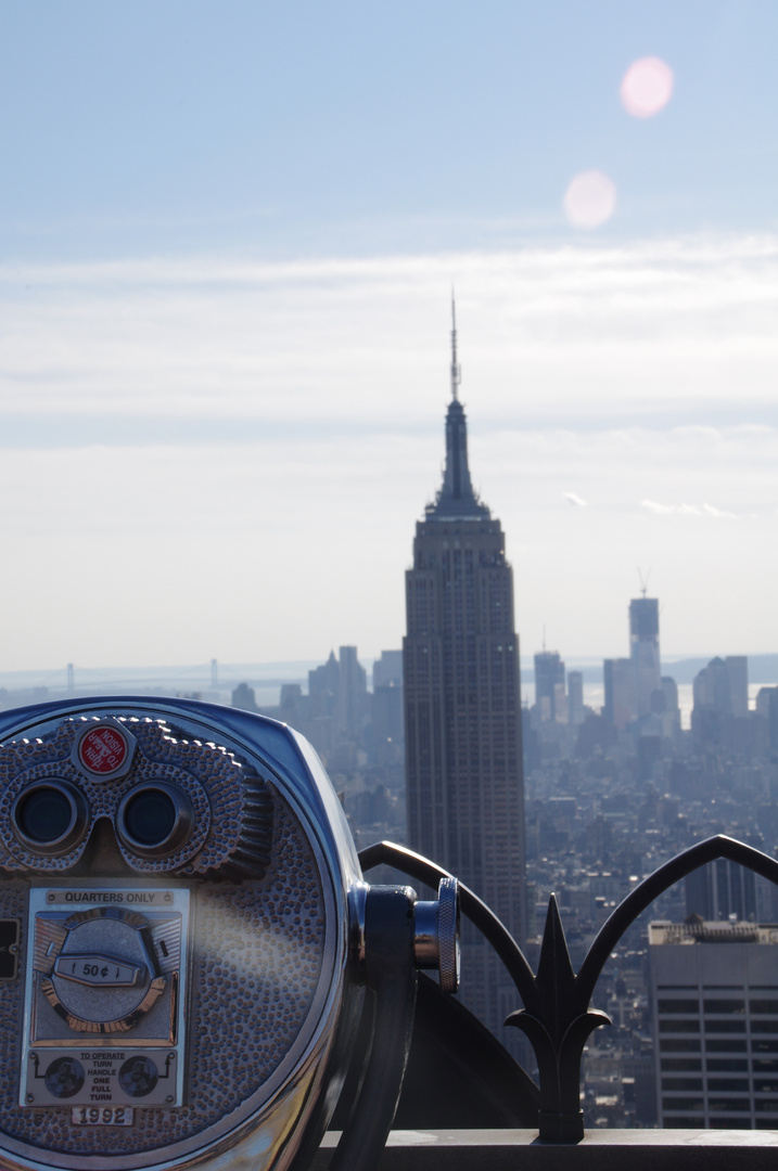 Empire State Building