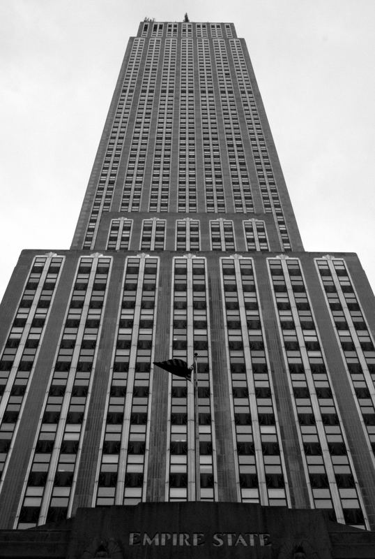 Empire State Building