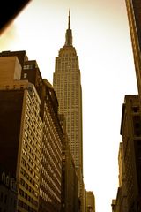 Empire State Building