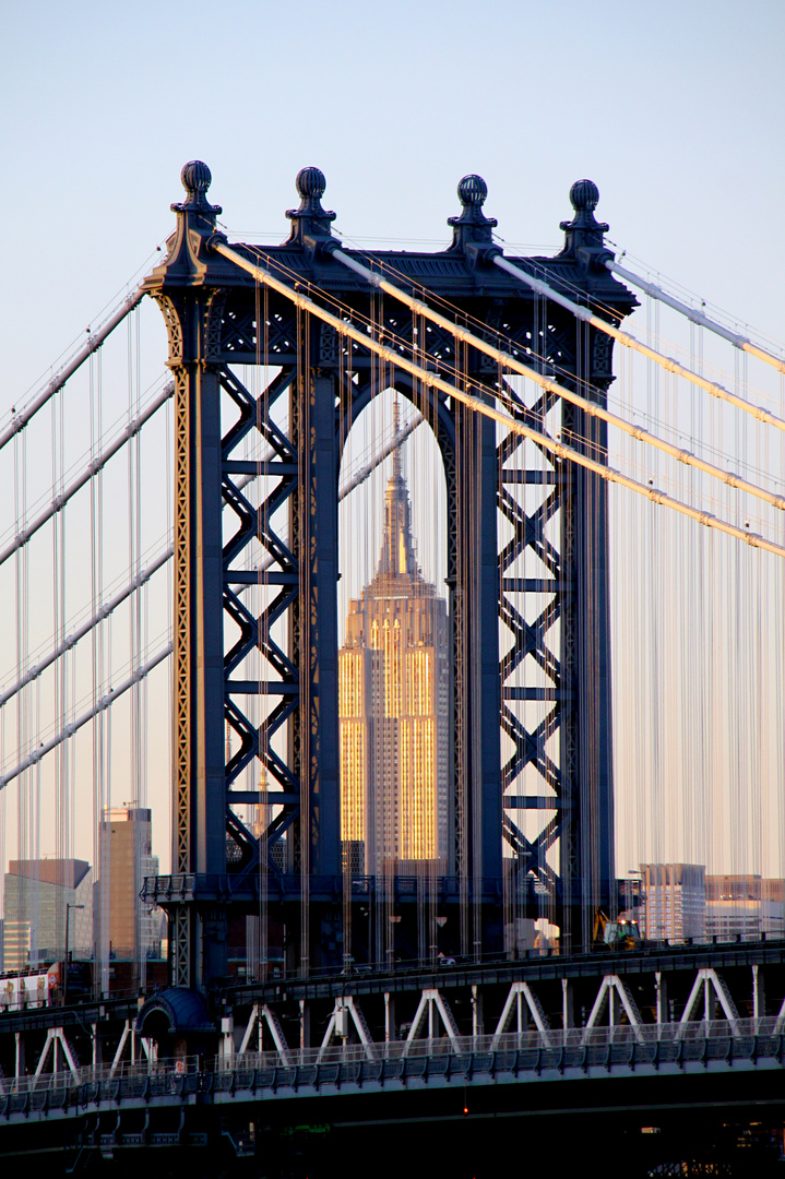 Empire State Building