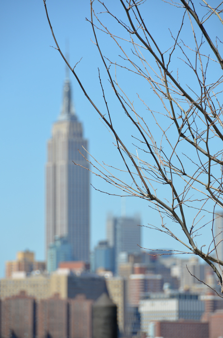 Empire State Building