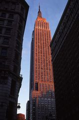 Empire State Building 1999