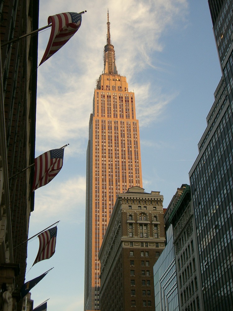 Empire State Building