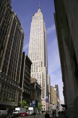 Empire State Building