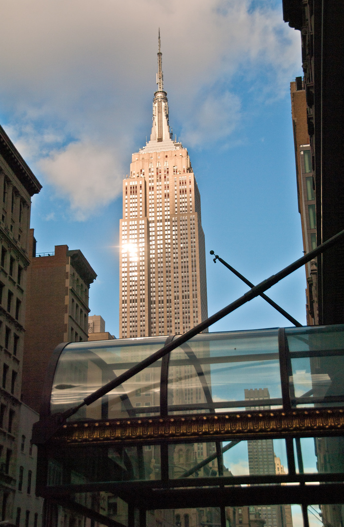 Empire State Building