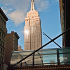 Empire State Building