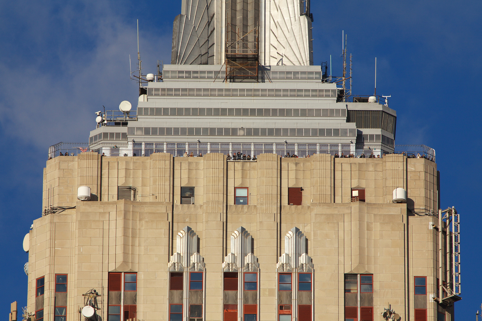 Empire State Building 2