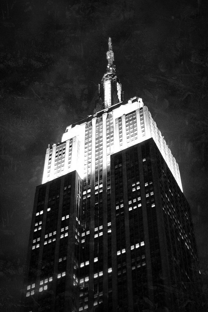 Empire State Building / 2012