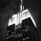 Empire State Building / 2012