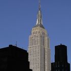 empire state building