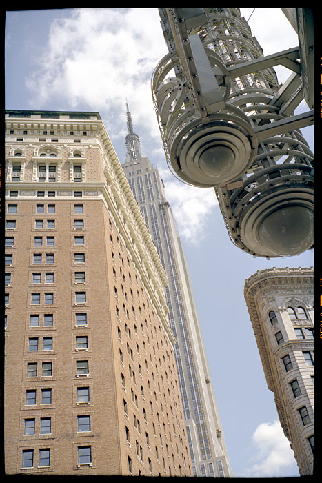 Empire State Building