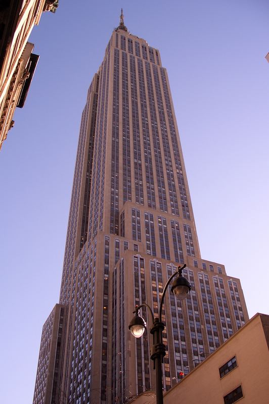 Empire State Building