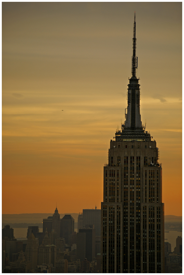 Empire State Building