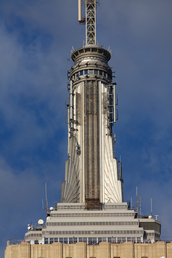 Empire State Building 3