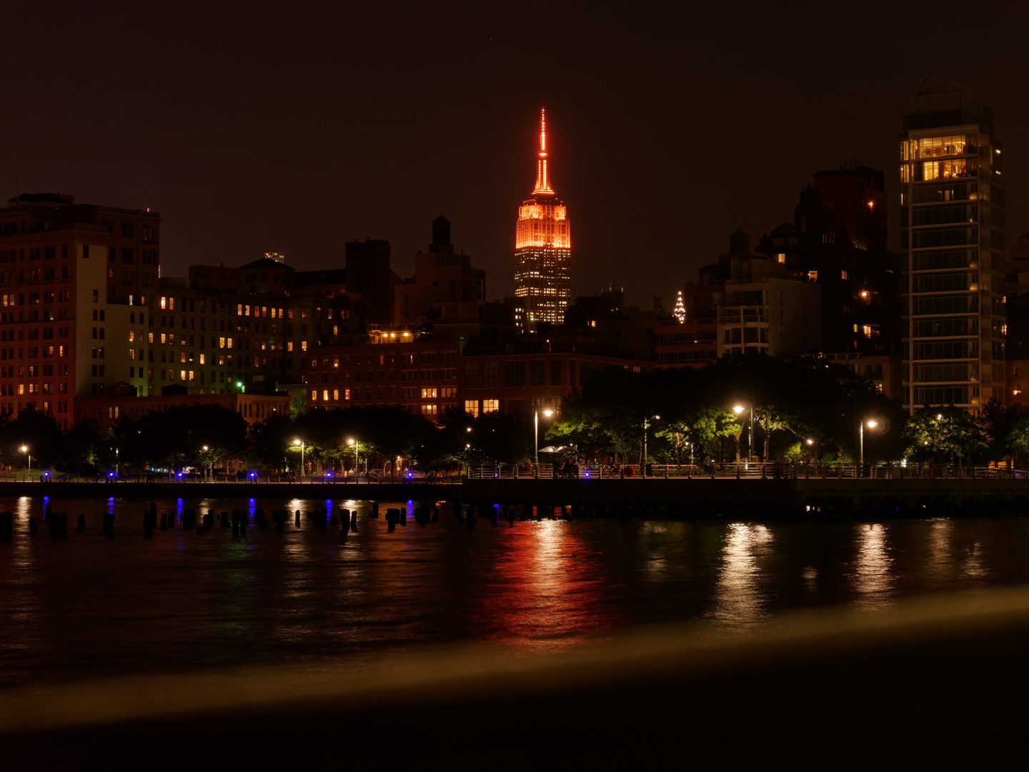 Empire State Building