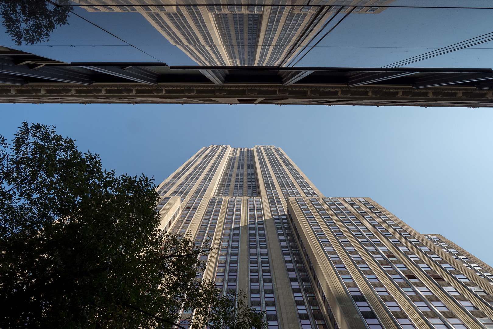 Empire State Building