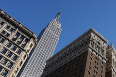 Empire State Building