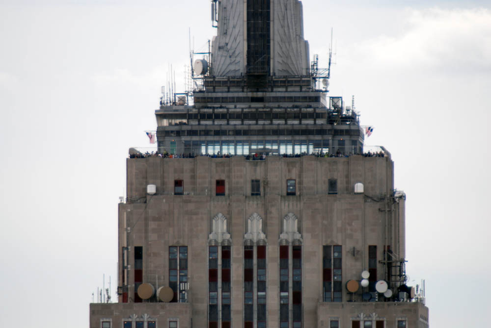 Empire State Building