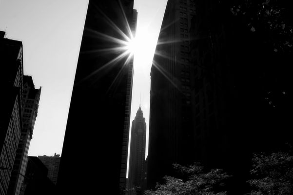 Empire State Building