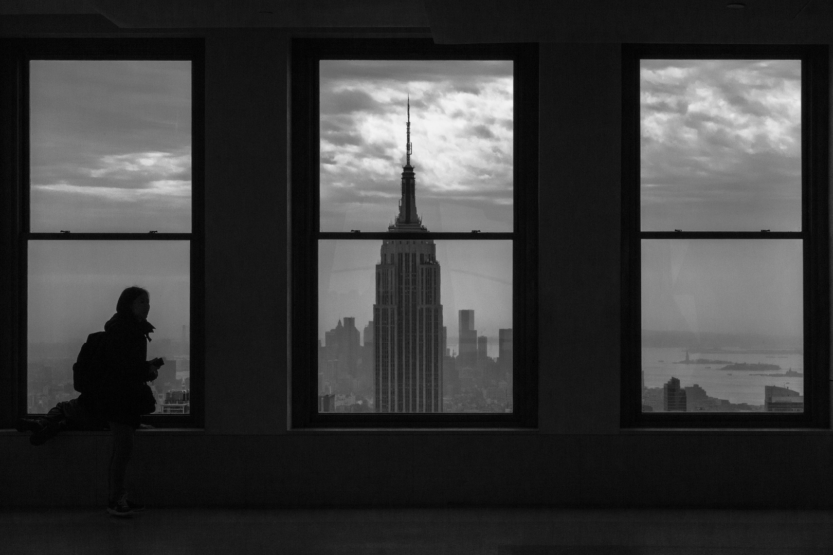 Empire State Building