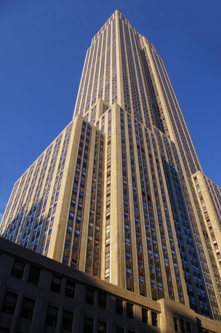 Empire State Building