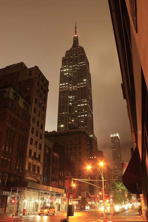 Empire State Building