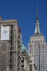 Empire State Building