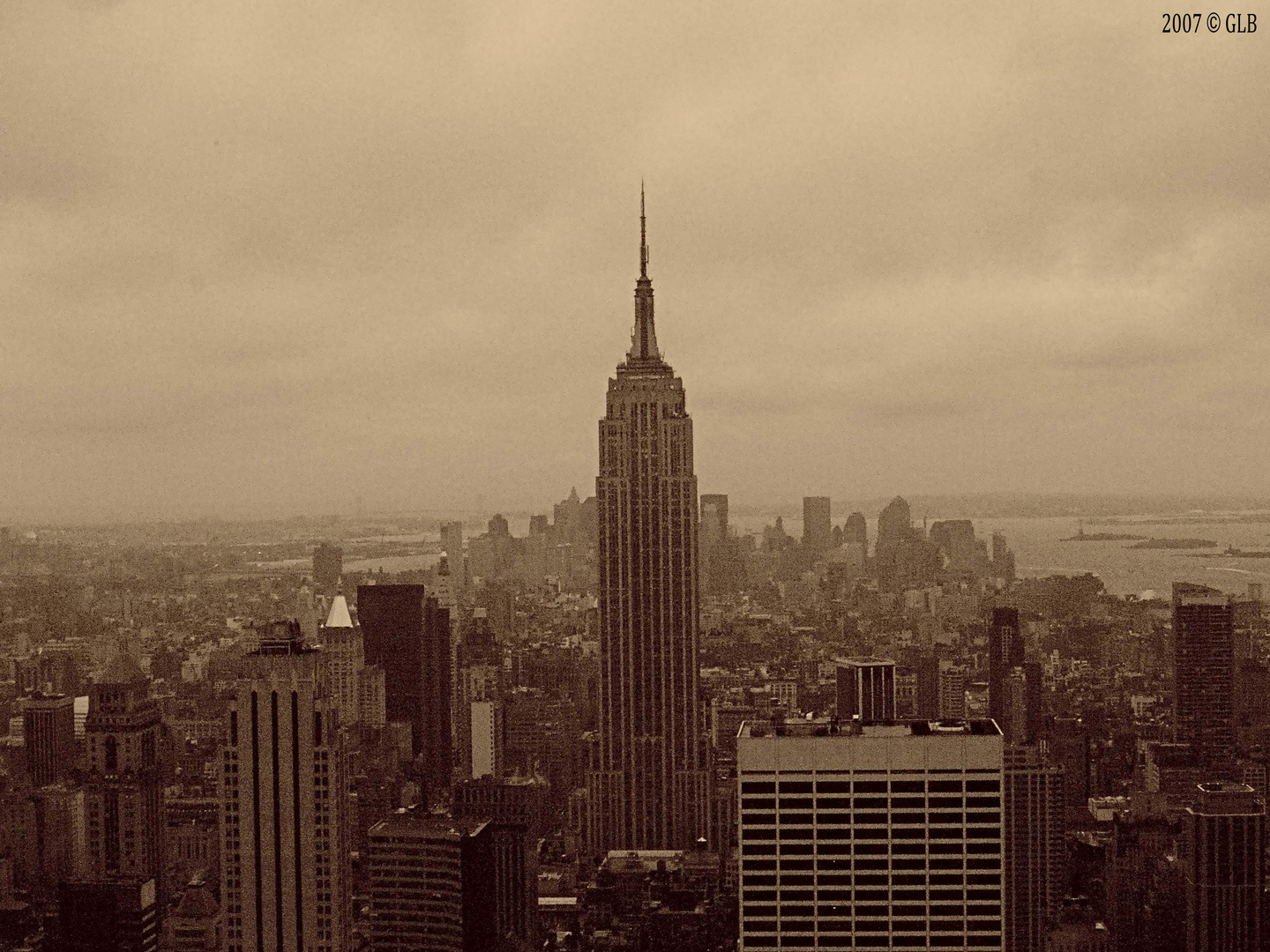 Empire State Building