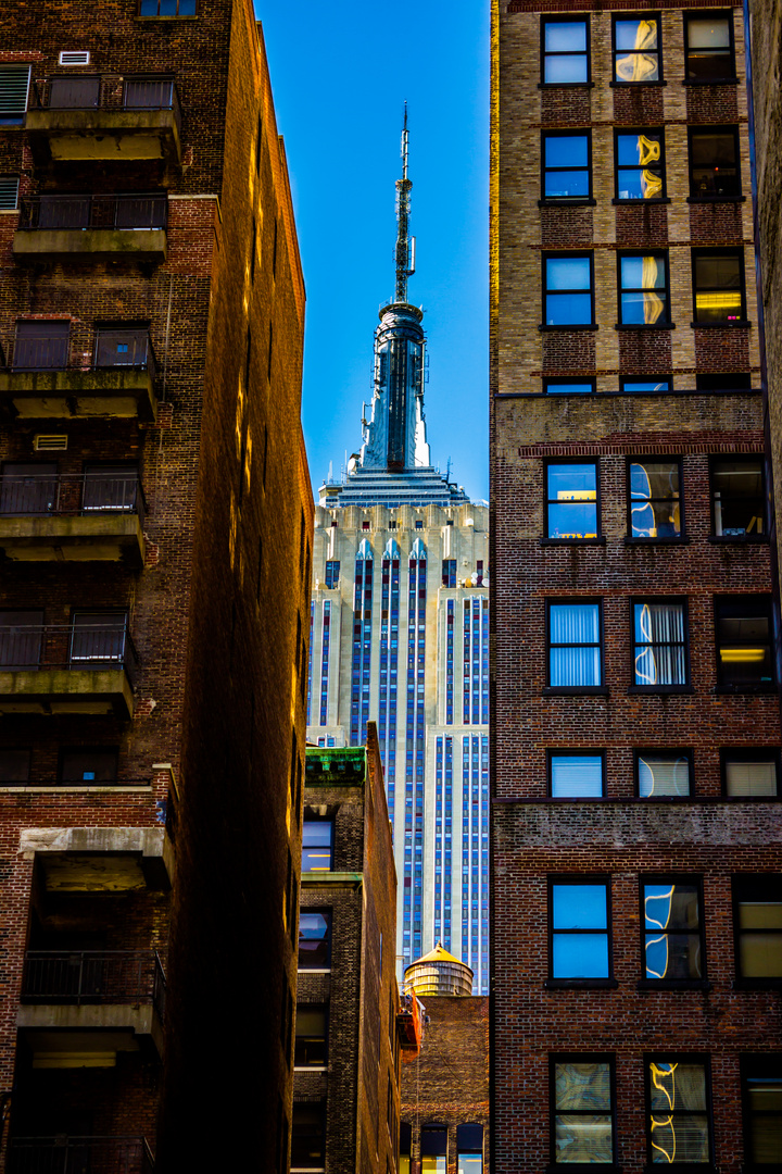 Empire State Building