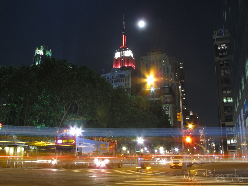 Empire State Building