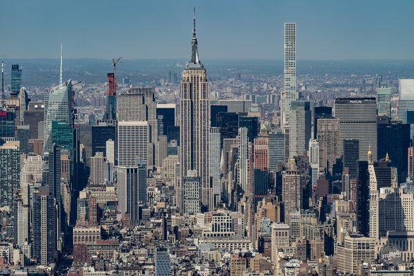 Empire State Building