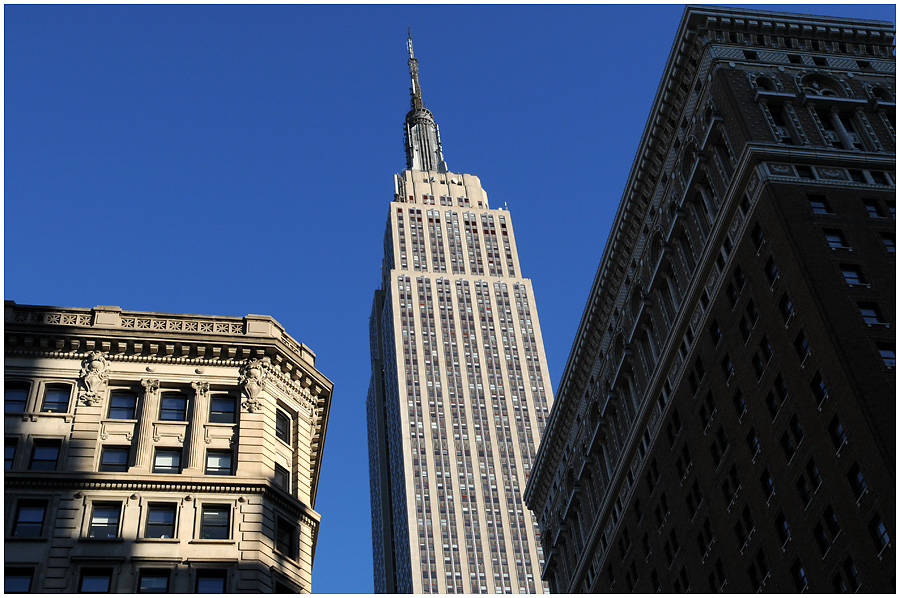 Empire State Building