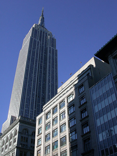 Empire State Building