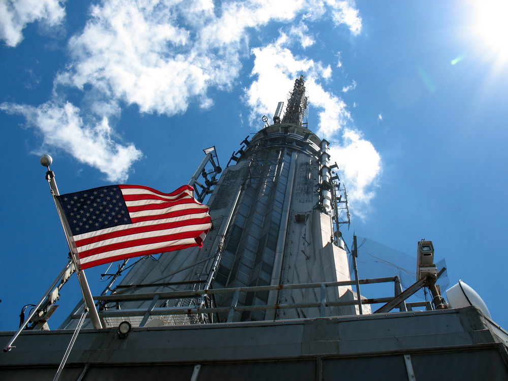 Empire State Building