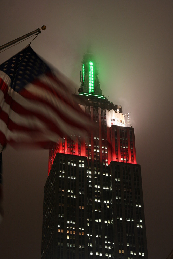 Empire State Building